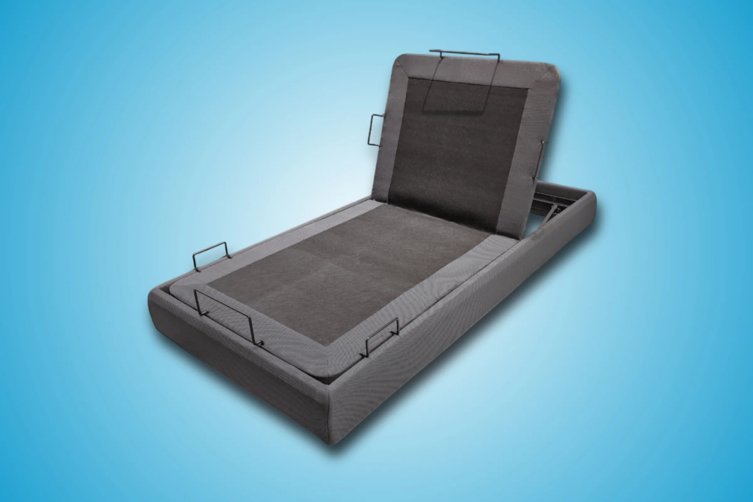 Ultimate Comfort Bed Bundle - Image 7